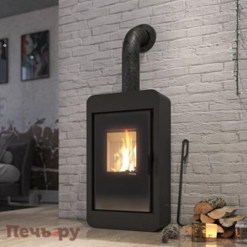 Печь камин Defro Home Pico 6,6 кВт фото 7