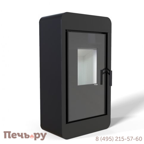 Печь камин Defro Home Pico 6,6 кВт фото 8