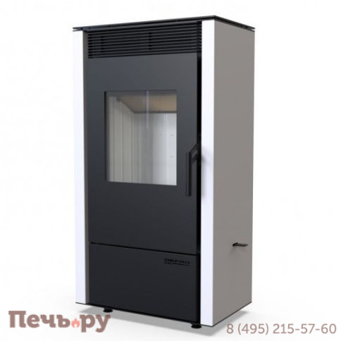 Печь камин Defro Home Viva 6кВт фото 3