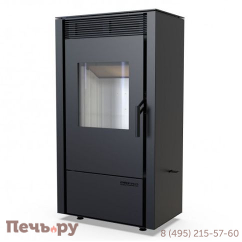 Печь камин Defro Home Viva 6кВт фото