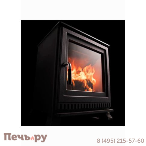 Печь камин Dik Geurts Aste 5 фото 2