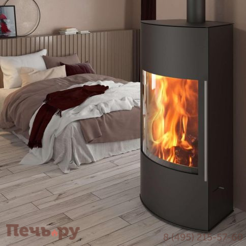 Печь камин Ember Gordana 480L + фото 2