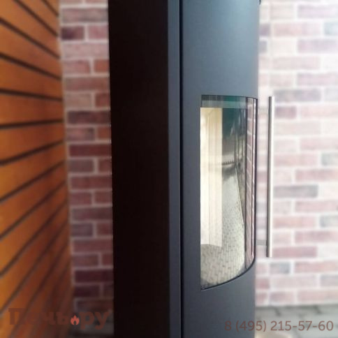 Печь камин Ember SKI-356 A фото 10