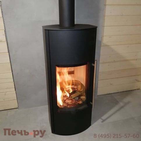 Печь камин Ember SKI-356 A фото 13