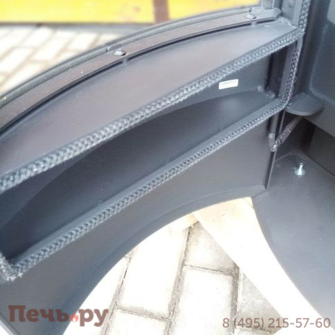 Печь камин Ember SKI-356 A фото 4