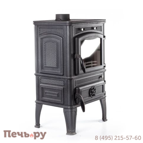 Печь камин FireWay Dacha I фото 3