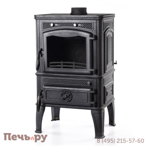 Печь камин FireWay Dacha I фото 4