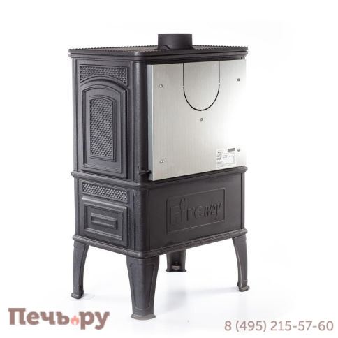 Печь камин FireWay Dacha I фото 5