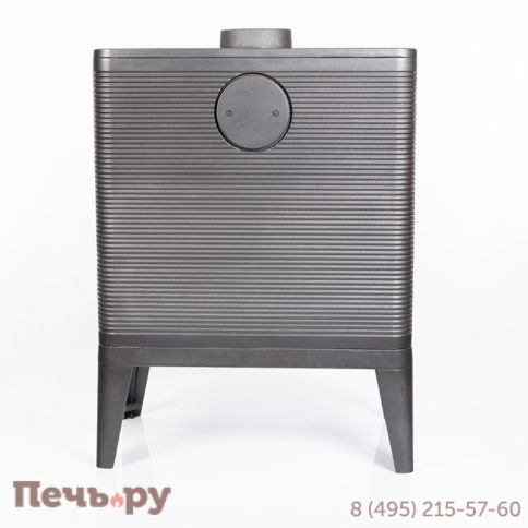 Печь камин FireWay Solo фото 9