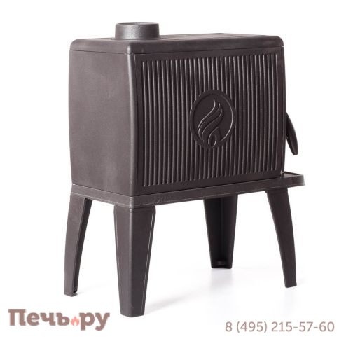 Печь камин FireWay Zeige фото 3