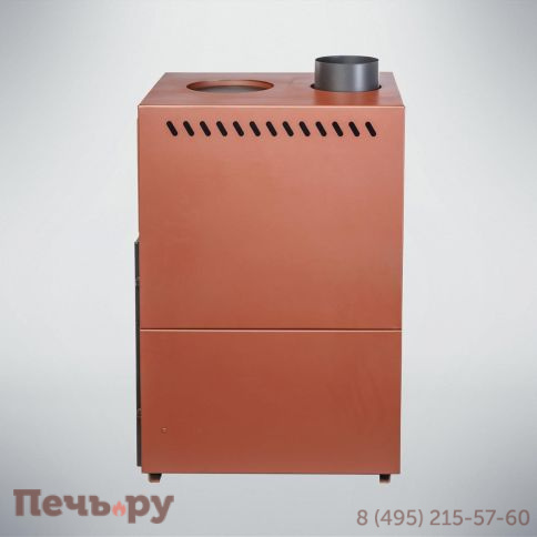 Печь камин Гармония 1309 (терракот) фото 4