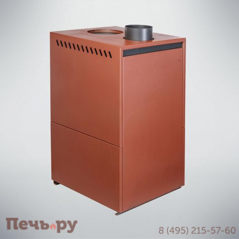 Печь камин Гармония 1309 (терракот) фото 5
