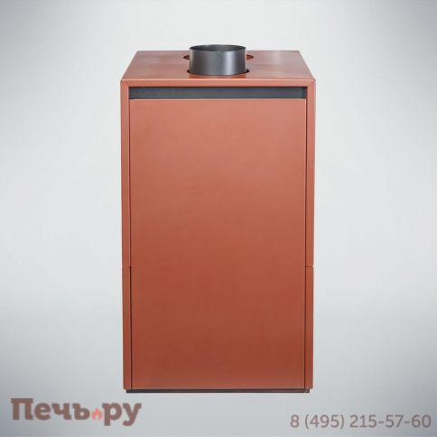 Печь камин Гармония 1309 (терракот) фото 6