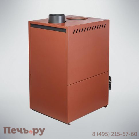 Печь камин Гармония 1309 (терракот) фото 7