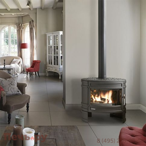 Печь камин Invicta Angor фото 2