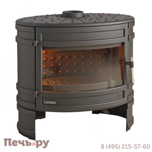 Печь камин Invicta Angor фото