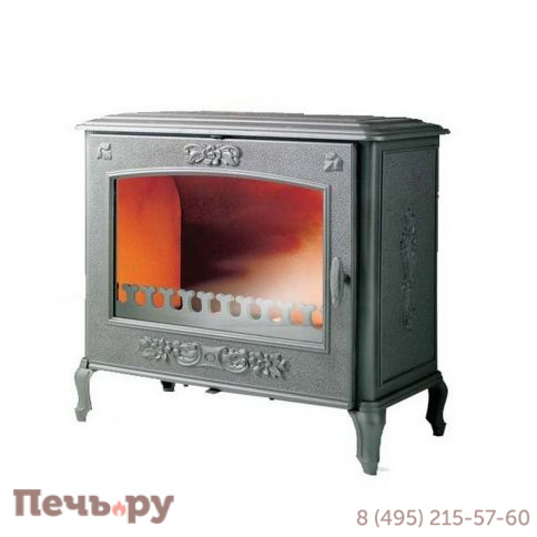 Печь камин Invicta Regent фото 2