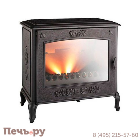 Печь камин Invicta Regent фото