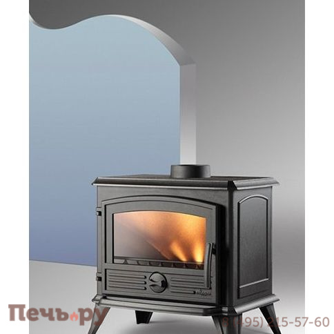 Печь камин Invicta Samara фото 2