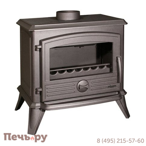 Печь камин Invicta Samara фото