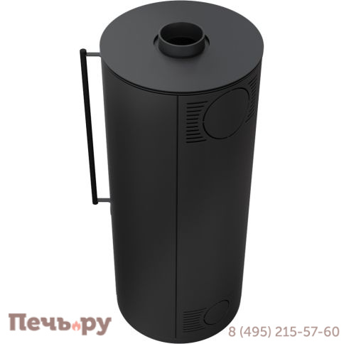 Печь камин Kratki Koza Picard фото 4