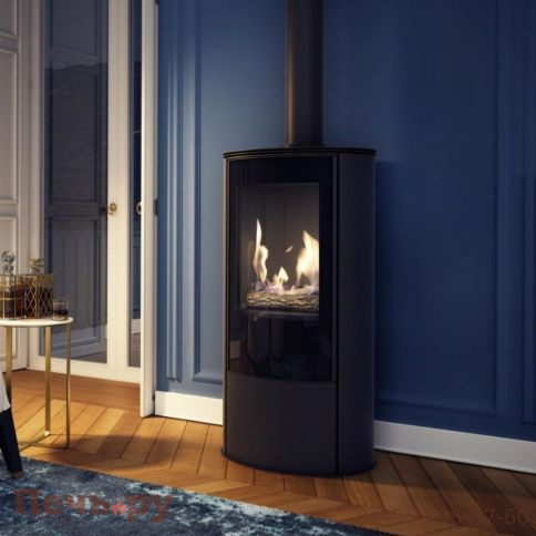 Печь камин Kratki Pro Koza /AB/S/G/G20 (магистральный газ) фото 2