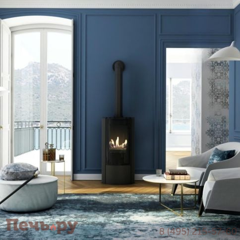 Печь камин Kratki Pro Koza /AB/S/G/G20 (магистральный газ) фото 3