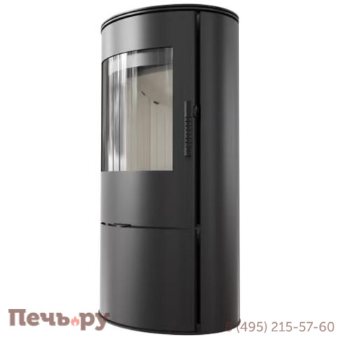 Печь камин Kratki Pro Rollo фото 5