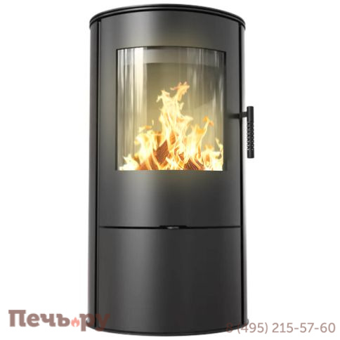 Печь камин Kratki Pro Rollo фото