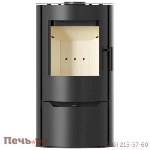 Печь камин Kratki Torven фото 5