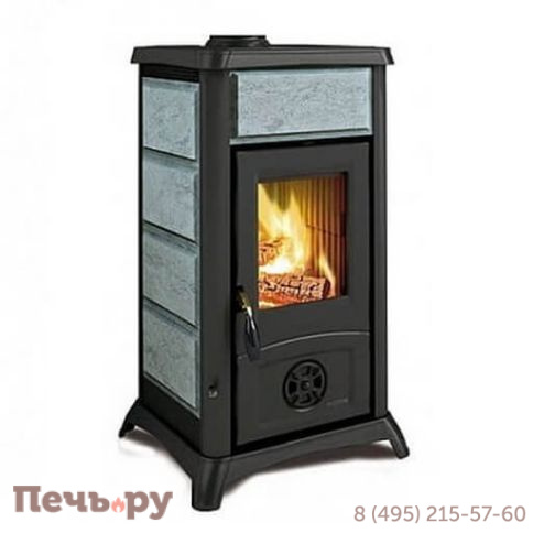 Печь камин La Nordica Gemma (Ля Нордика Джемма) фото 4