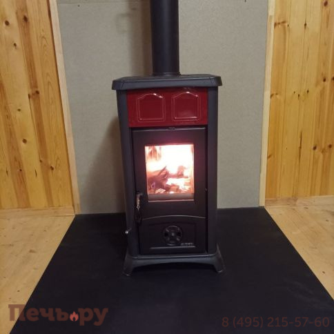 Печь камин La Nordica Gemma (Ля Нордика Джемма) фото 7