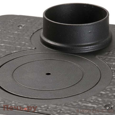 Печь камин La Nordica Gemma (Ля Нордика Джемма) фото 9