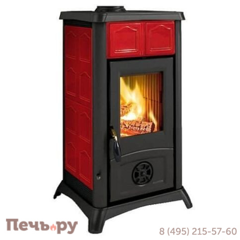 Печь камин La Nordica Gemma (Ля Нордика Джемма) фото