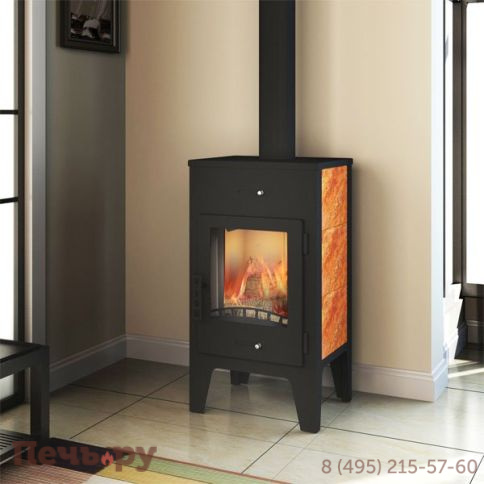 Печь-камин Мета Пехорка 6 (без плиты) фото 2