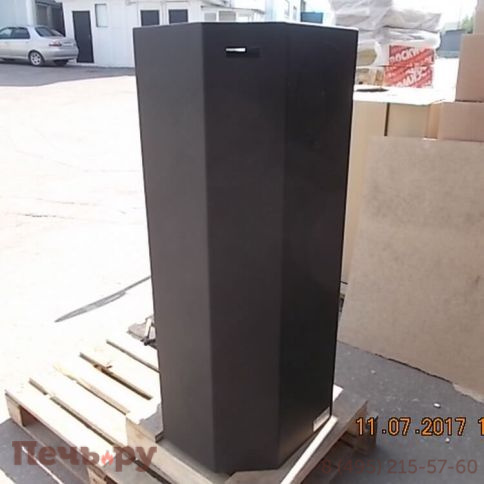 Печь-камин Мета Рейн фото 12