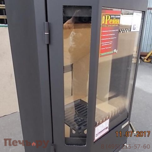 Печь-камин Мета Рейн фото 17