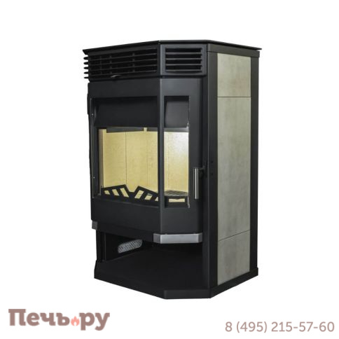 Печь камин МетаБел Ангара 12 фото 2