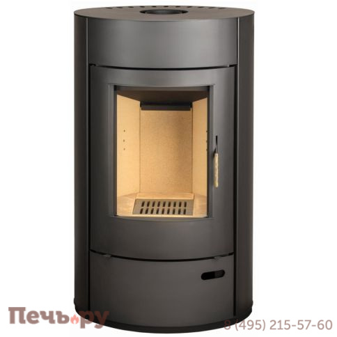 Печь камин МетаБел Дунай Аква фото 2