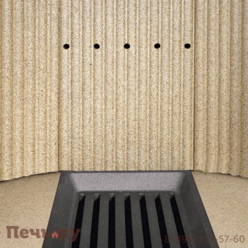 Печь-камин Oranier Rota 2.0 фото 3