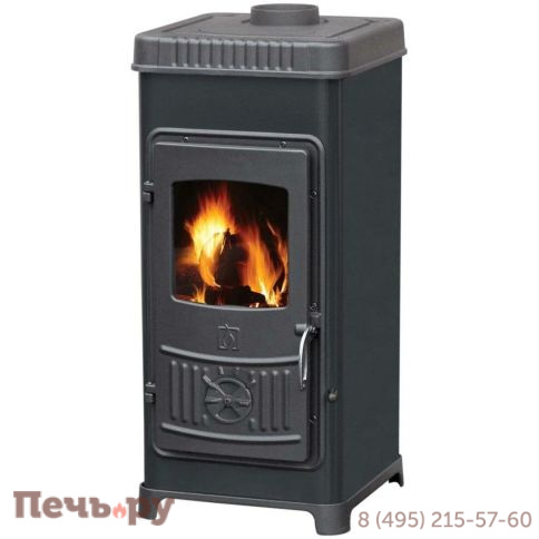Печь камин Plamen Dora 8 N Уцененный фото