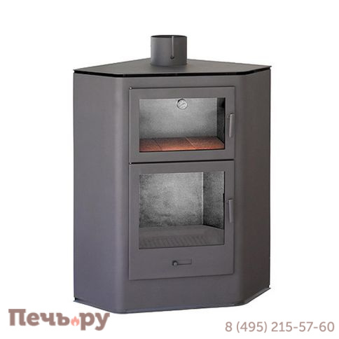 Печь камин Rocal Calor LL 120 фото