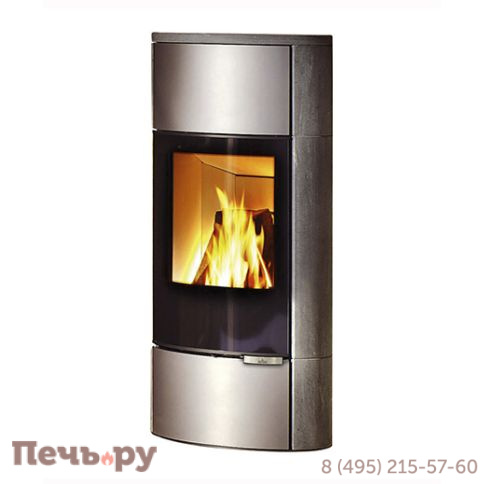 Печь камин Spartherm Senso L фото