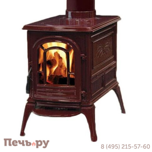 Печь камин Vermont Castings Aspen фото 2