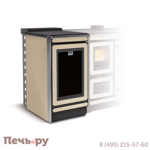 Печь La Nordica Modulo All Inclusive Italy Termo D.S.A 2.0 фото 2