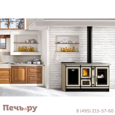 Печь La Nordica Modulo All Inclusive Italy Termo D.S.A 2.0 фото 3