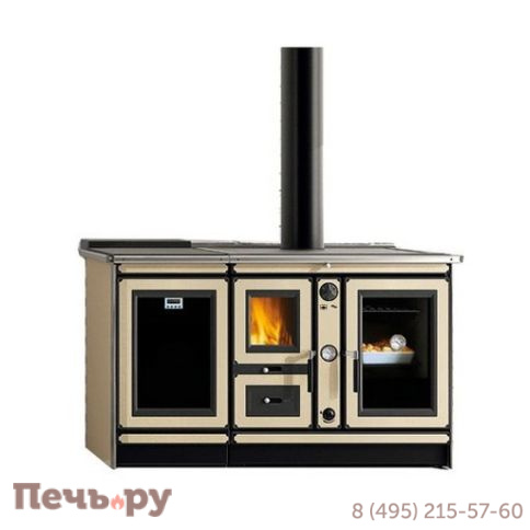 Печь La Nordica Modulo All Inclusive Italy Termo D.S.A 2.0 фото 4