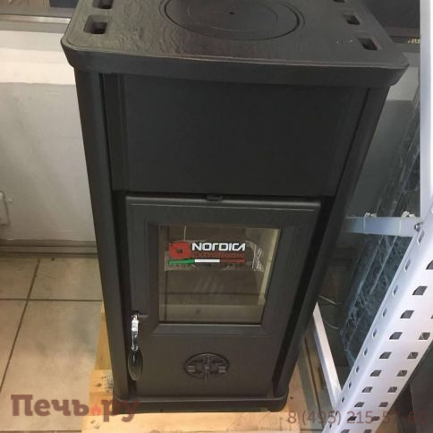 Печь La Nordica Tea фото 3