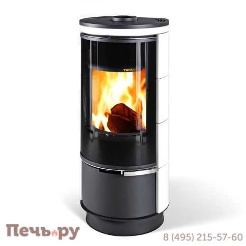 Печь отопительная Thorma Andorra Plus Ceramic фото