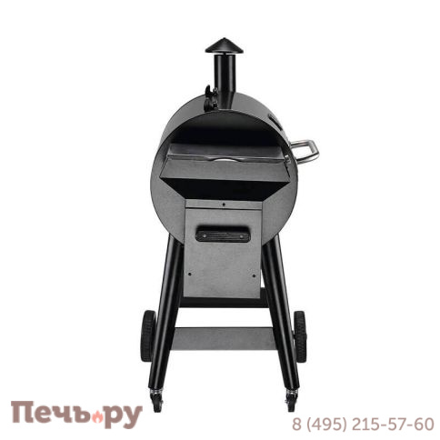 Пеллетный гриль Z Grills 700 WiFi фото 7